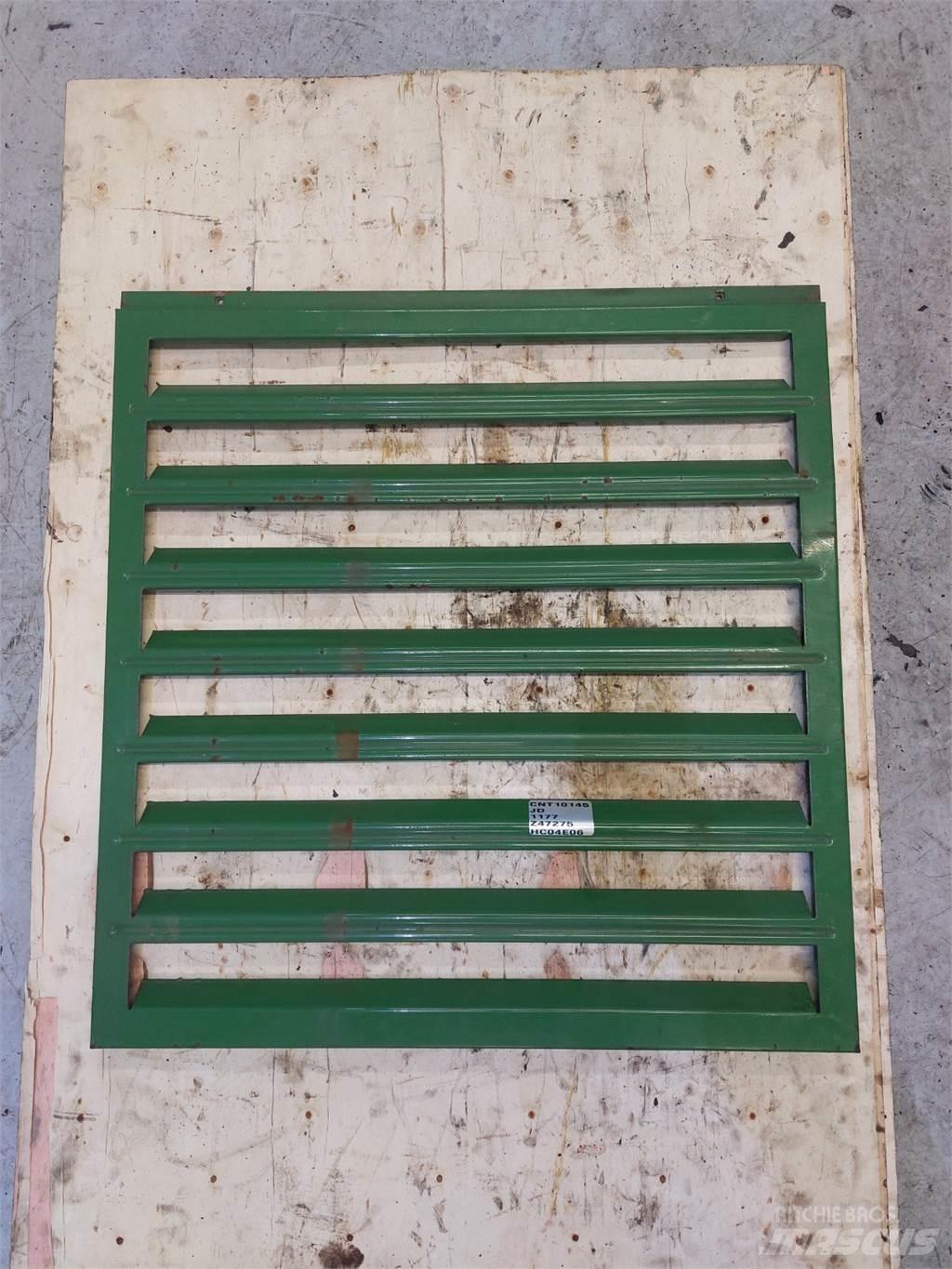 John Deere 1177 Farm Equipment - Others