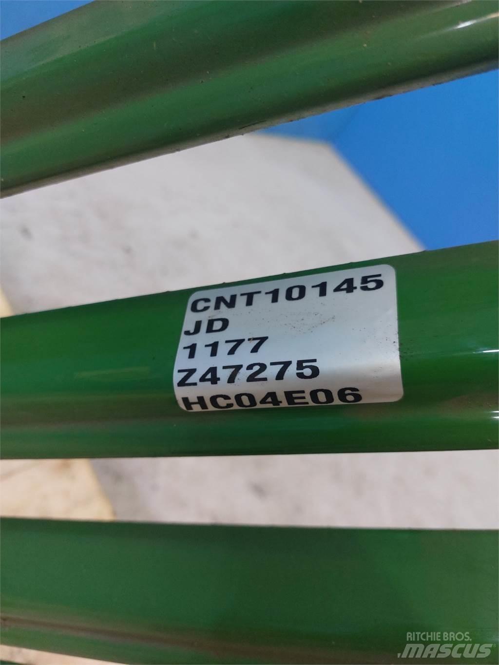 John Deere 1177 Farm Equipment - Others