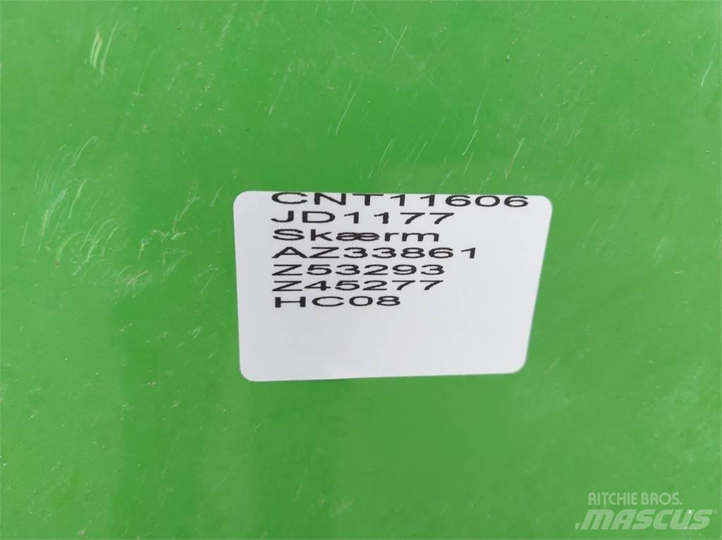 John Deere 1177 Farm Equipment - Others