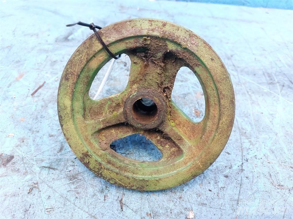 John Deere 1177 Farm Equipment - Others