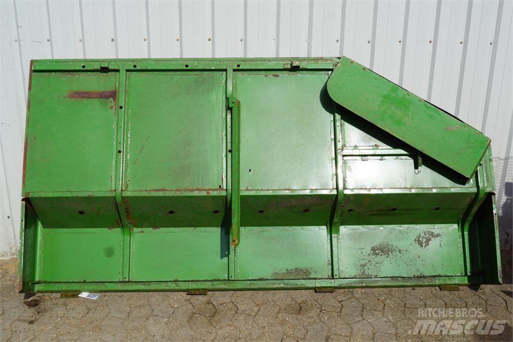 John Deere 1177 Farm Equipment - Others