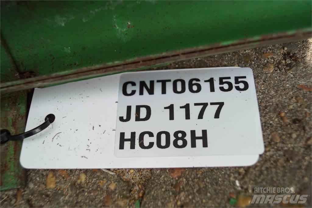 John Deere 1177 Farm Equipment - Others