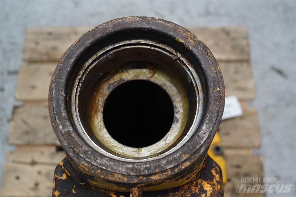John Deere 1630 Other tractor accessories