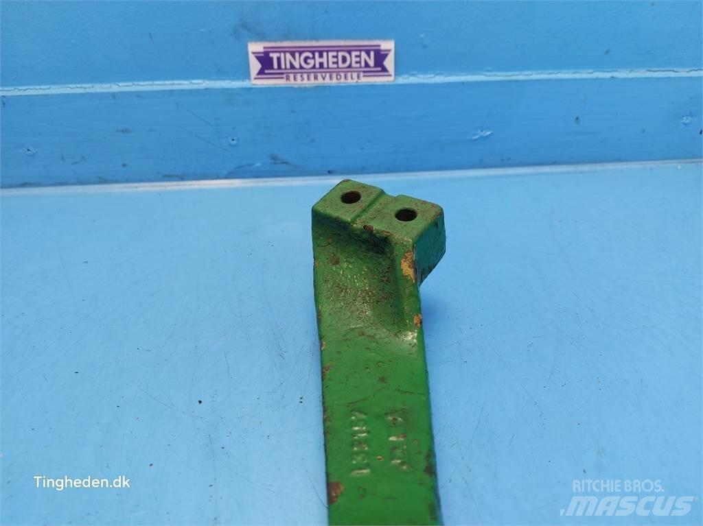 John Deere 2040 Other tractor accessories
