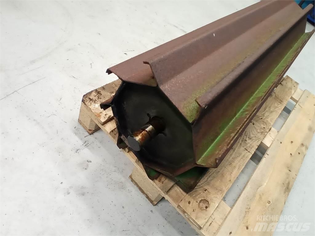 John Deere 2054 Combine Attachments