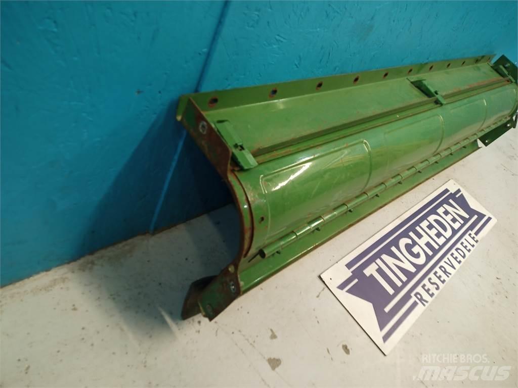John Deere 2054 Sand And Salt Spreaders