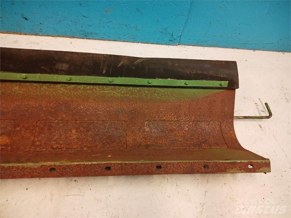 John Deere 2054 Sand And Salt Spreaders