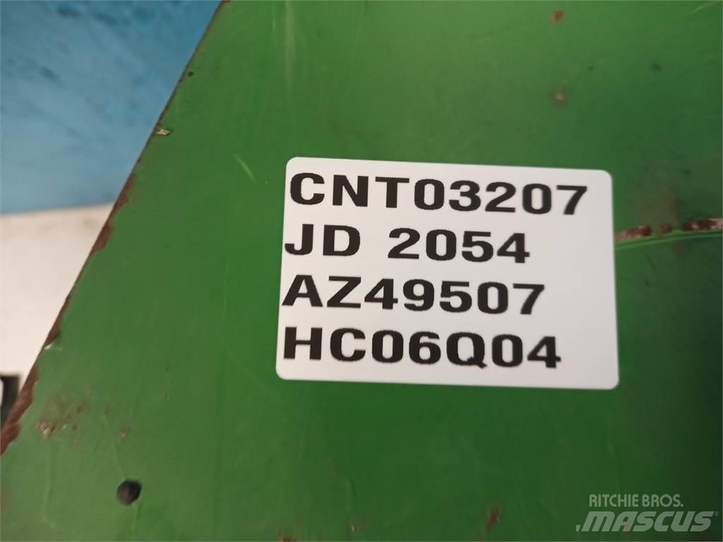 John Deere 2054 Farm Equipment - Others
