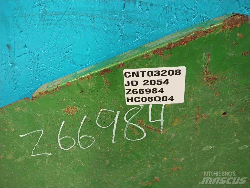 John Deere 2054 Farm Equipment - Others
