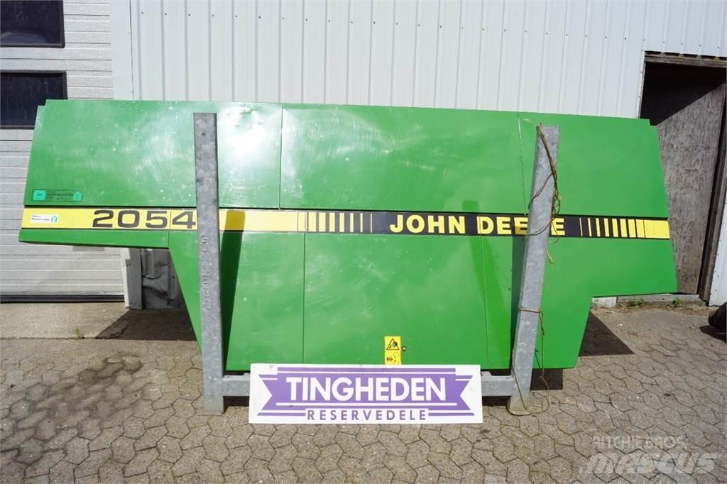 John Deere 2054 Farm Equipment - Others