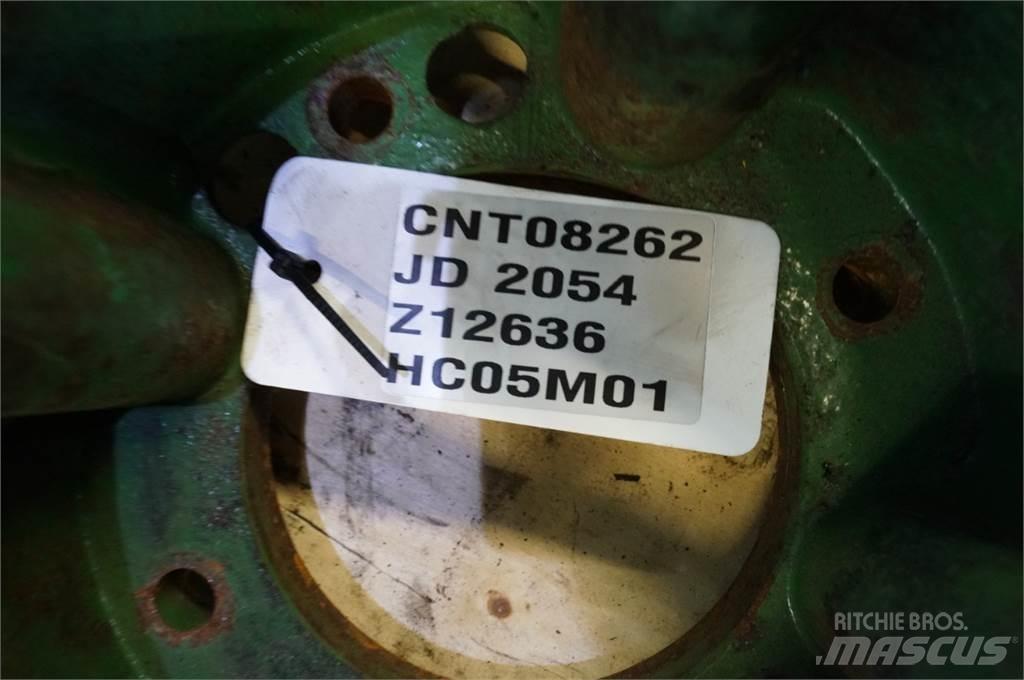 John Deere 2054 Farm Equipment - Others