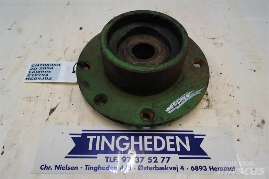 John Deere 2054 Farm Equipment - Others