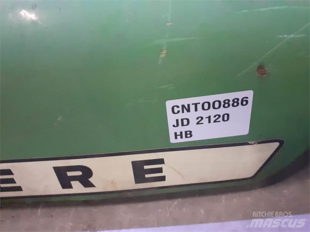 John Deere 2120 Other tractor accessories