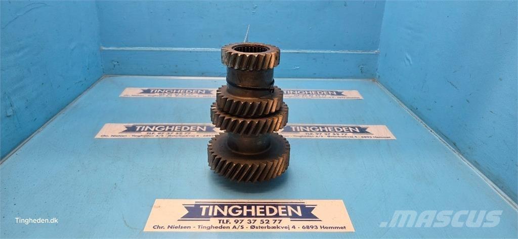 John Deere 2850 Transmission