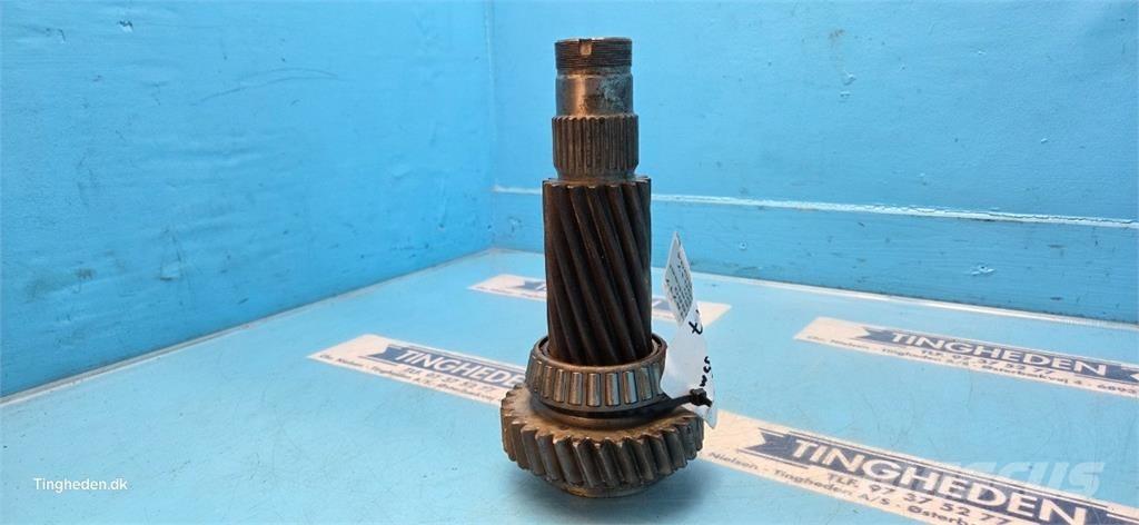John Deere 2850 Transmission