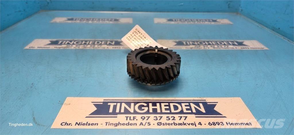 John Deere 2850 Transmission