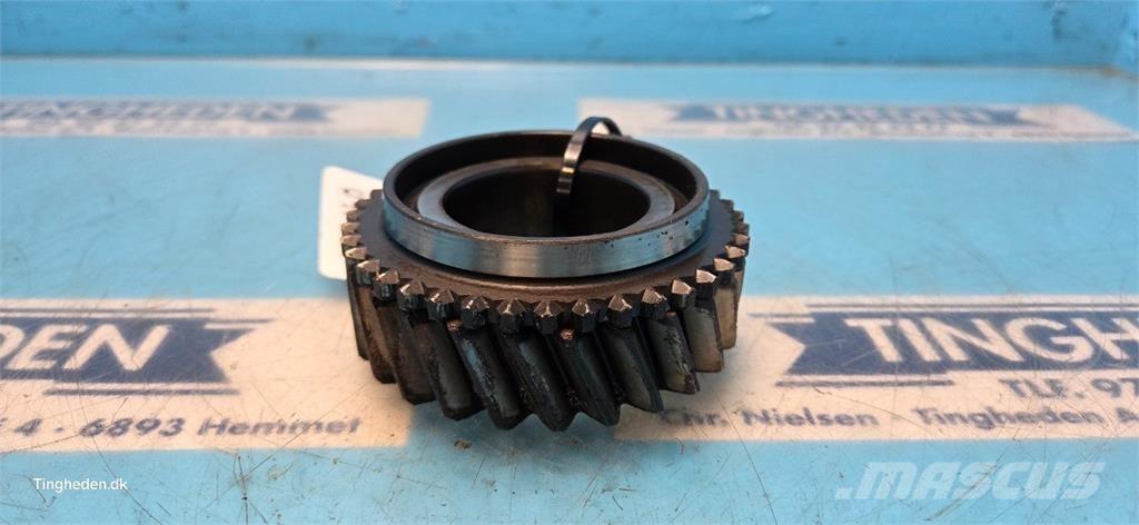 John Deere 2850 Transmission