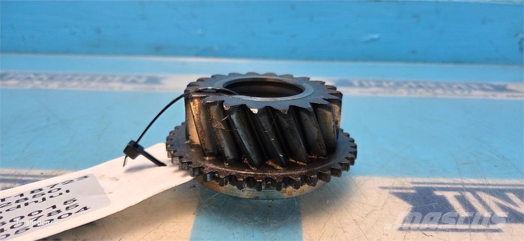 John Deere 2850 Transmission