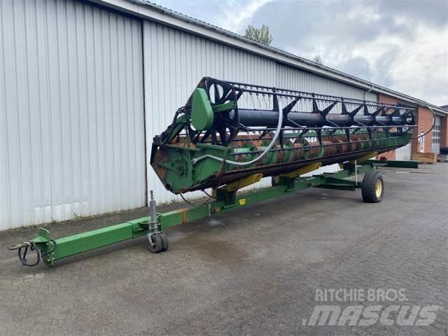 John Deere 30 Combine Attachments
