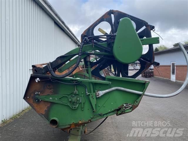John Deere 30 Combine Attachments