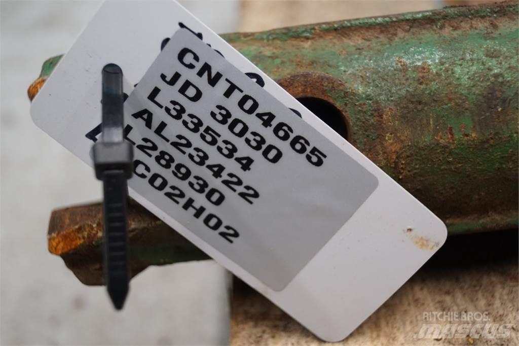 John Deere 3030 Other tractor accessories