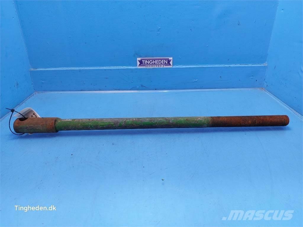 John Deere 3030 Other tractor accessories