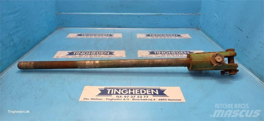 John Deere 3030 Other tractor accessories