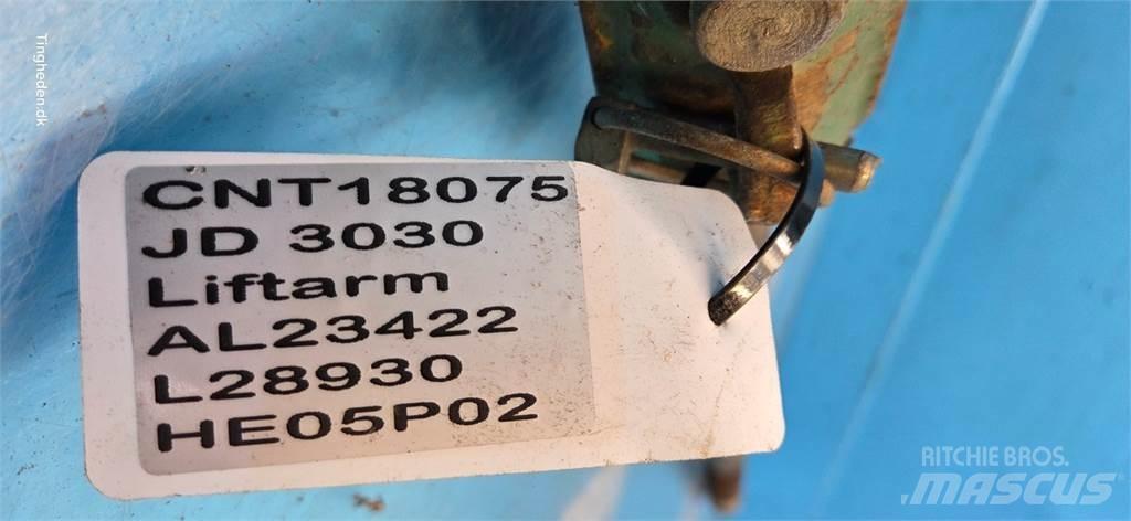 John Deere 3030 Other tractor accessories