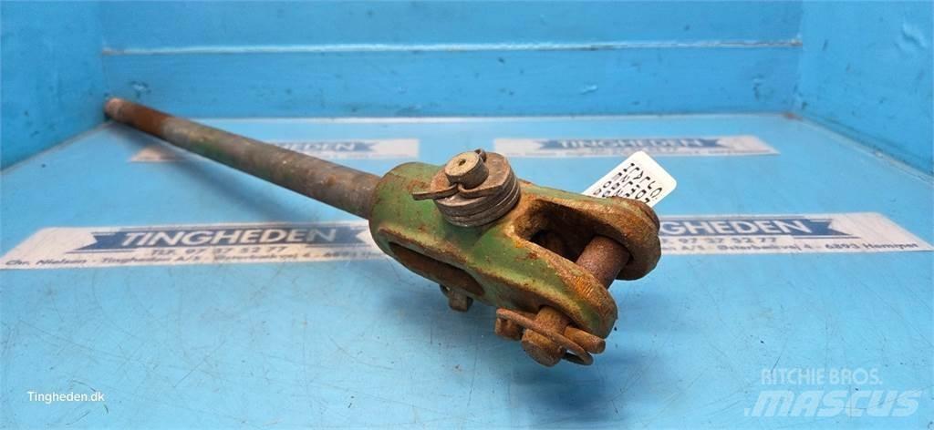 John Deere 3030 Other tractor accessories