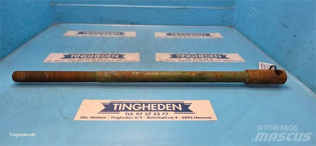 John Deere 3030 Other tractor accessories