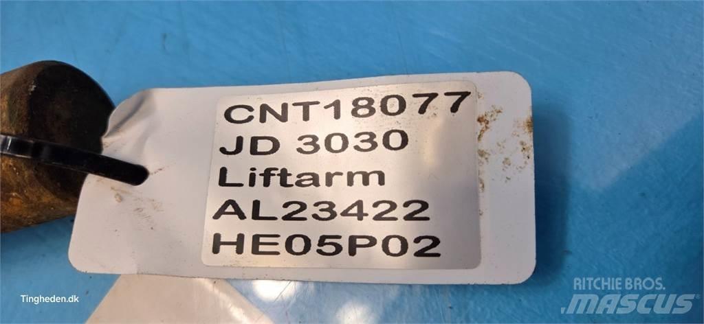 John Deere 3030 Other tractor accessories