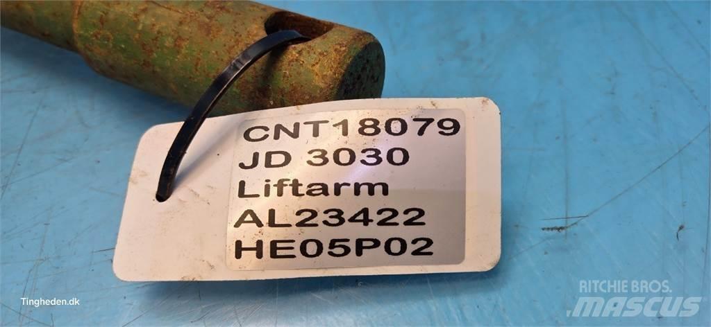 John Deere 3030 Other tractor accessories