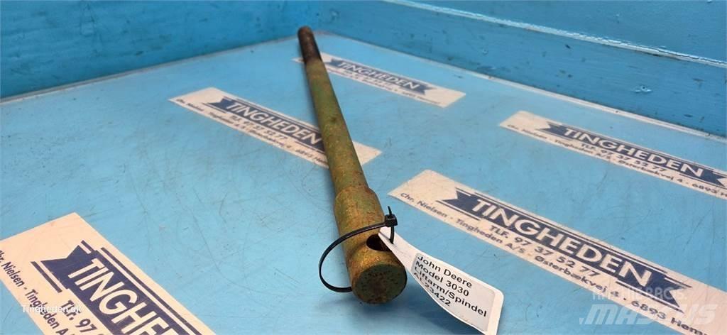 John Deere 3030 Other tractor accessories