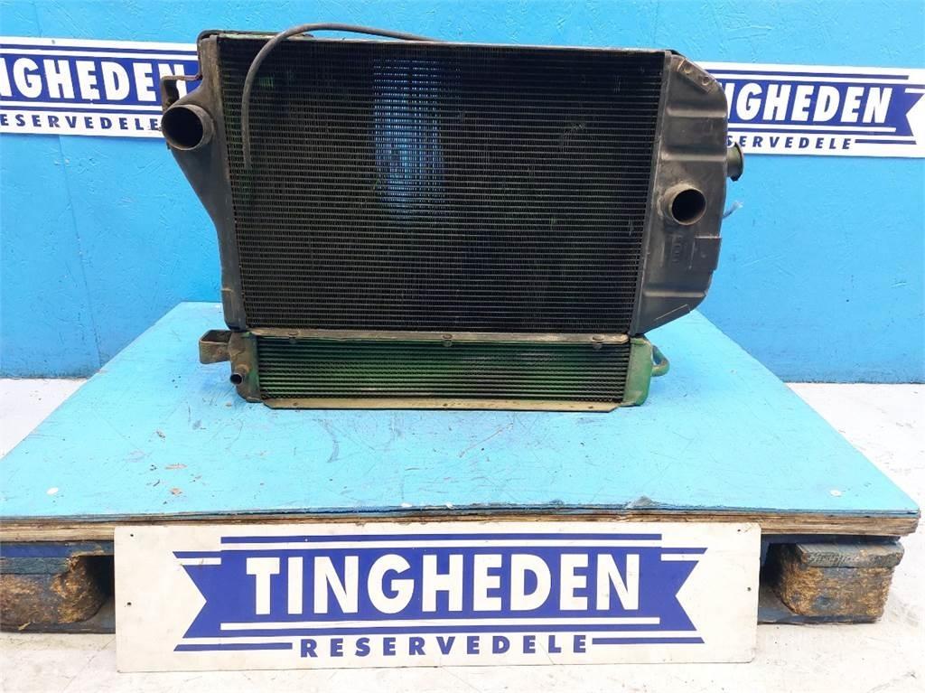 John Deere 3130 Radiators
