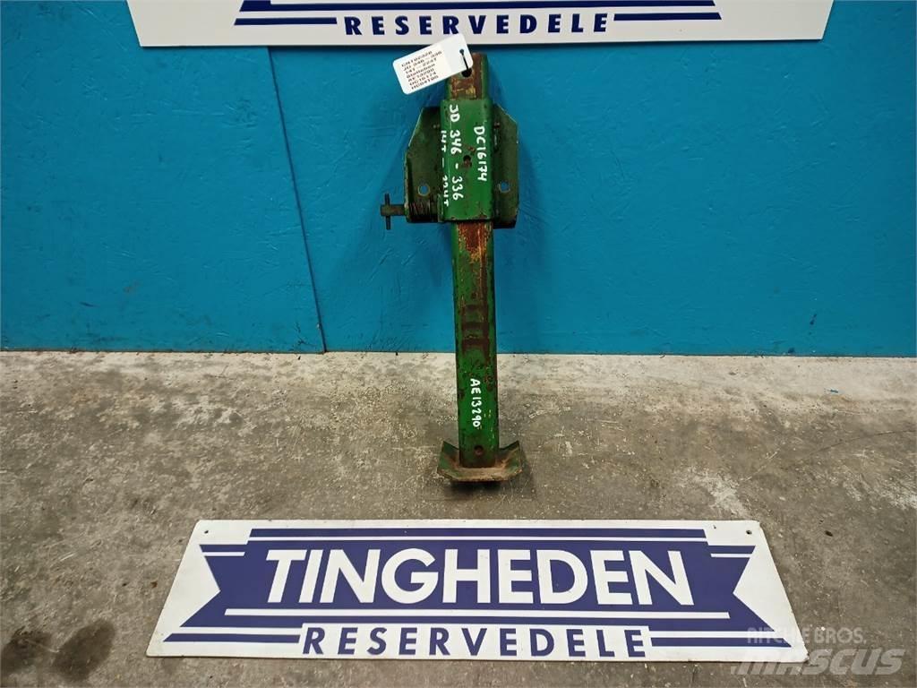 John Deere 336 Farm Equipment - Others