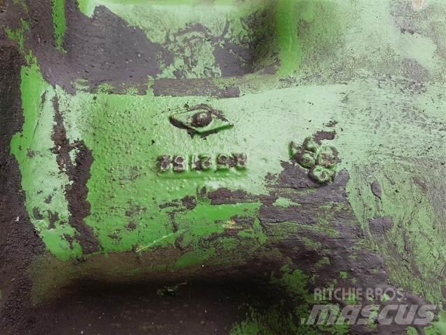 John Deere 4030 Engines
