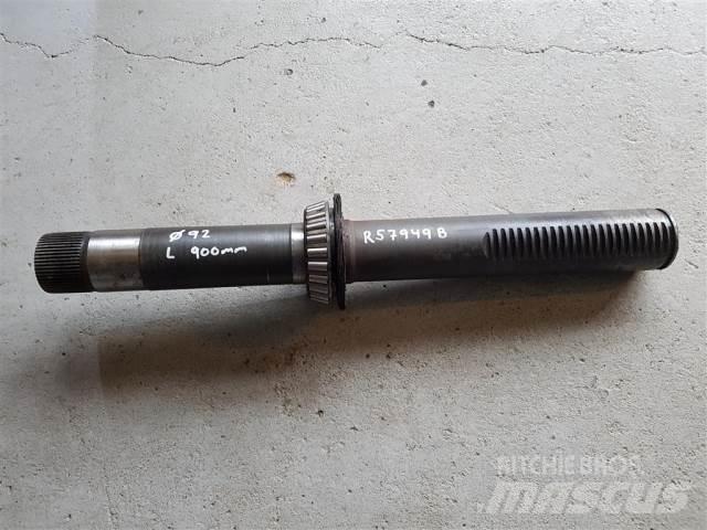 John Deere 4040 Other tractor accessories