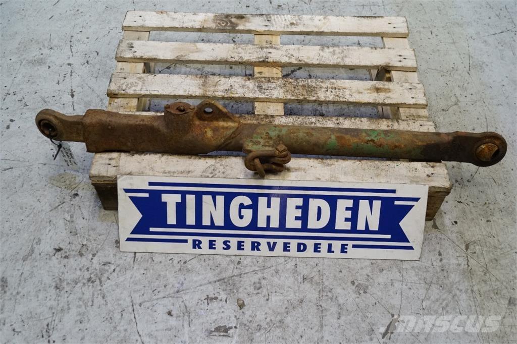 John Deere 4040 Other tractor accessories
