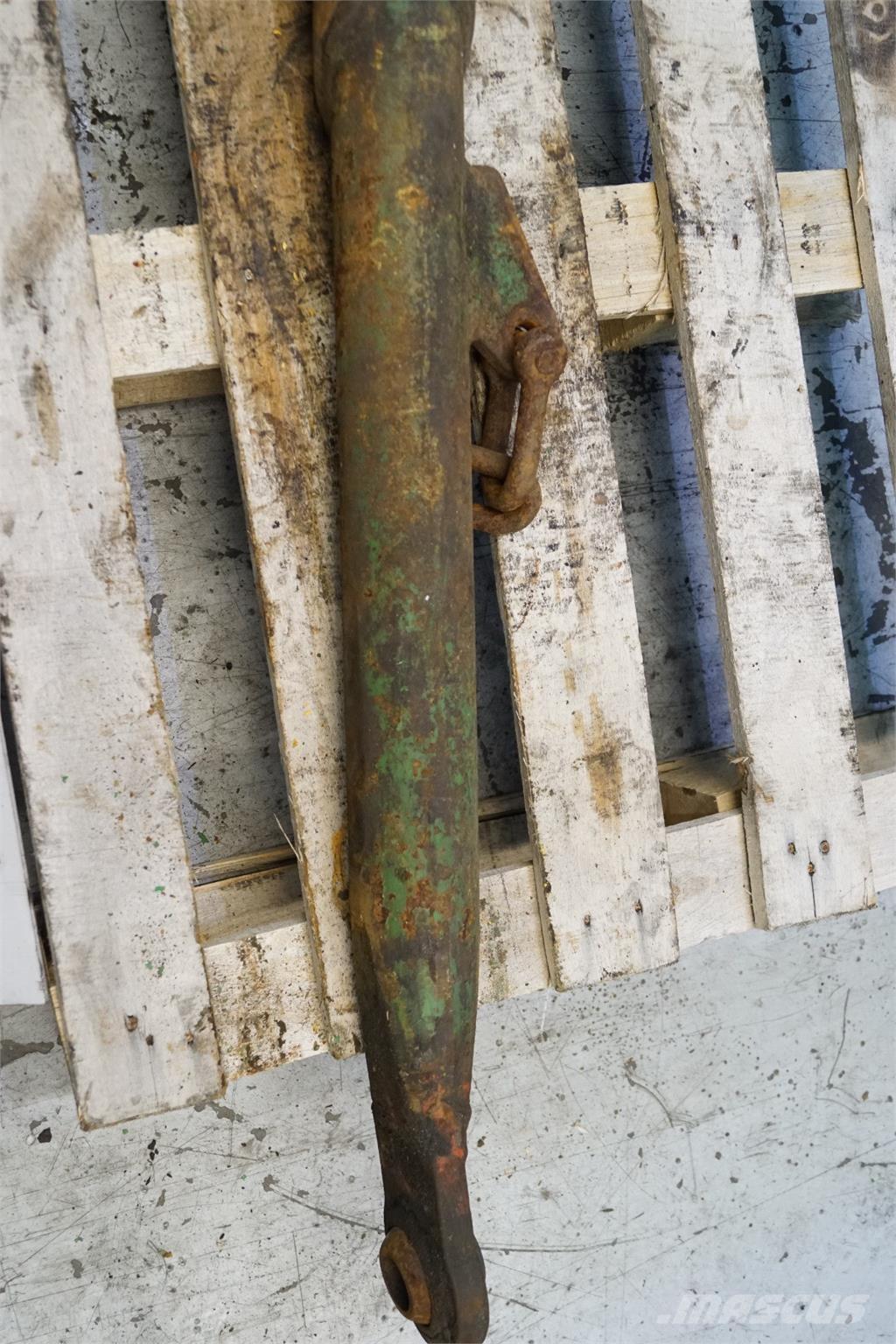John Deere 4040 Other tractor accessories
