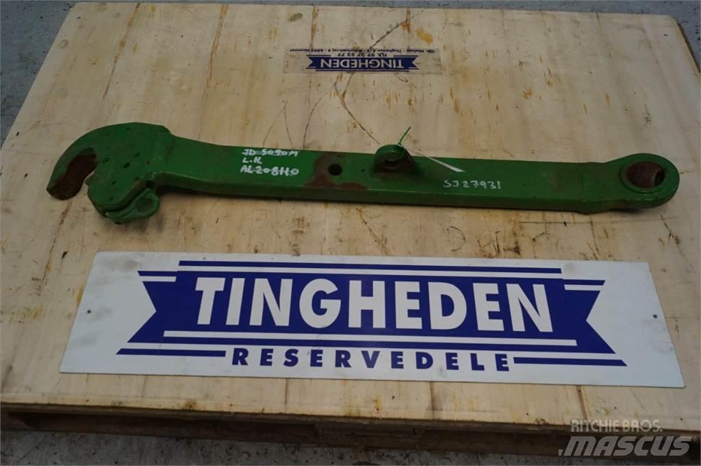 John Deere 5115R Other tractor accessories