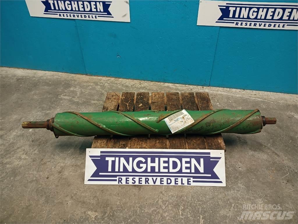 John Deere 550 Farm Equipment - Others