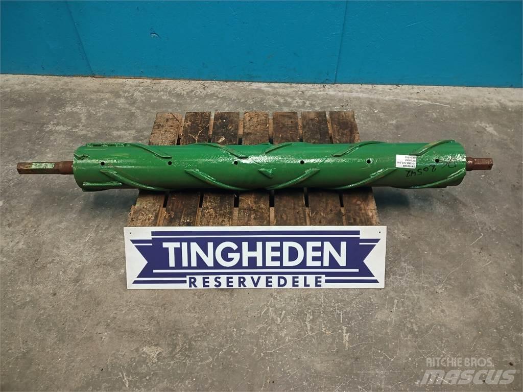John Deere 550 Farm Equipment - Others