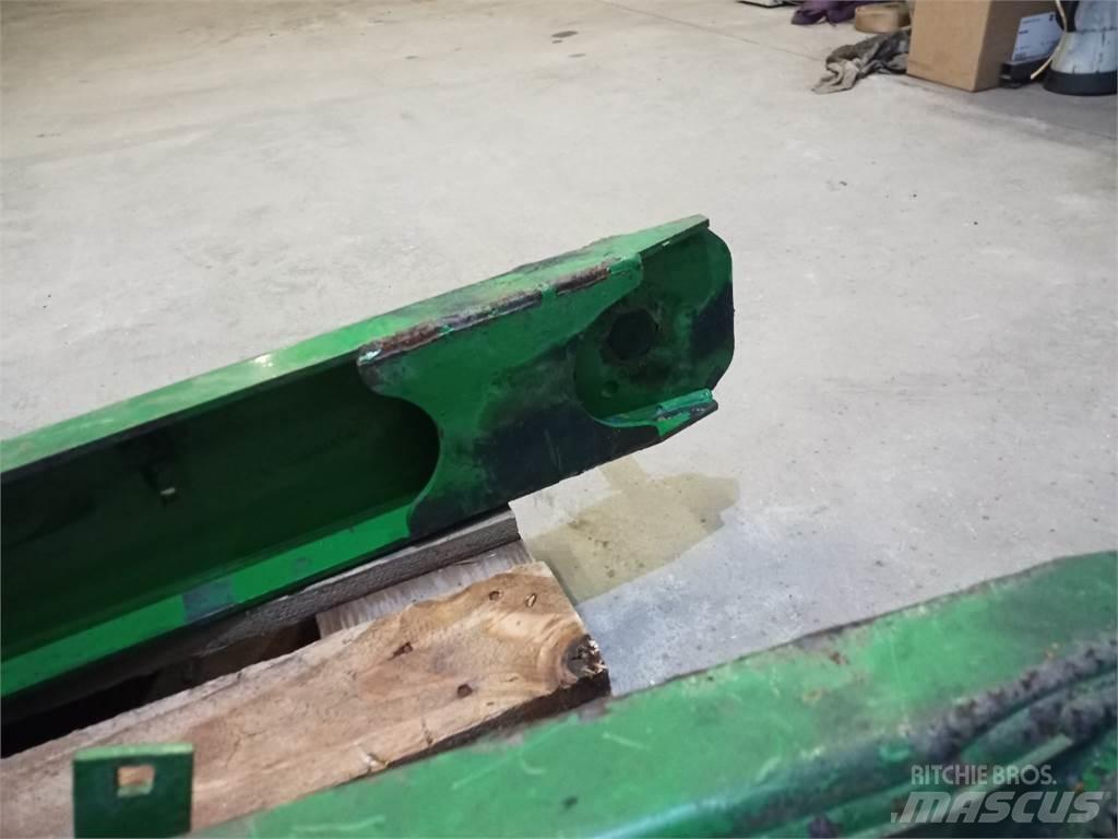 John Deere 590 Farm Equipment - Others