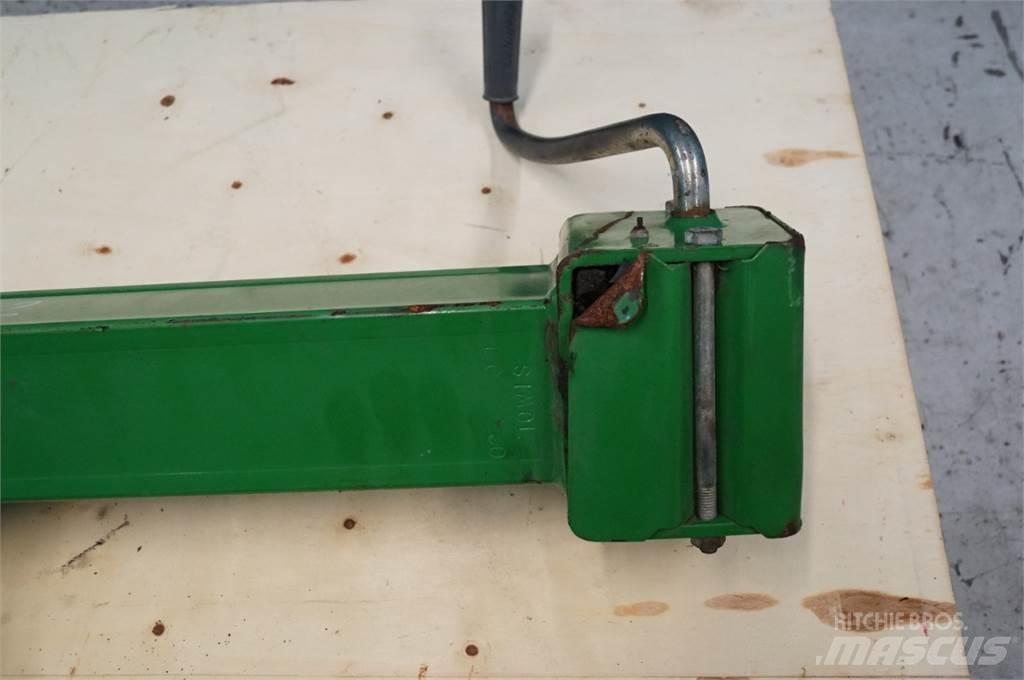 John Deere 592 Farm Equipment - Others