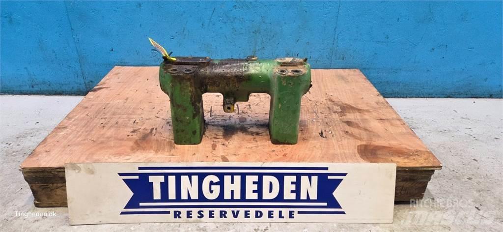 John Deere 6300 Other tractor accessories
