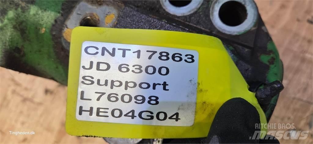 John Deere 6300 Other tractor accessories