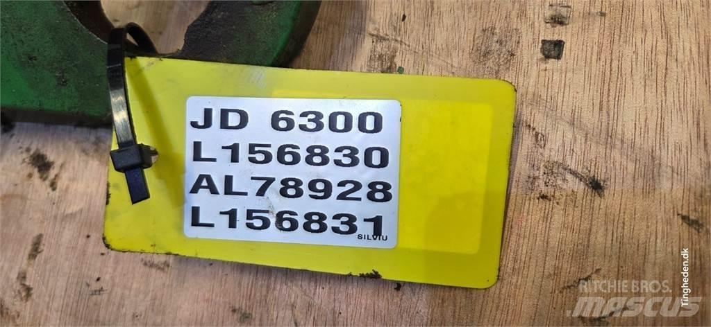 John Deere 6300 Other tractor accessories