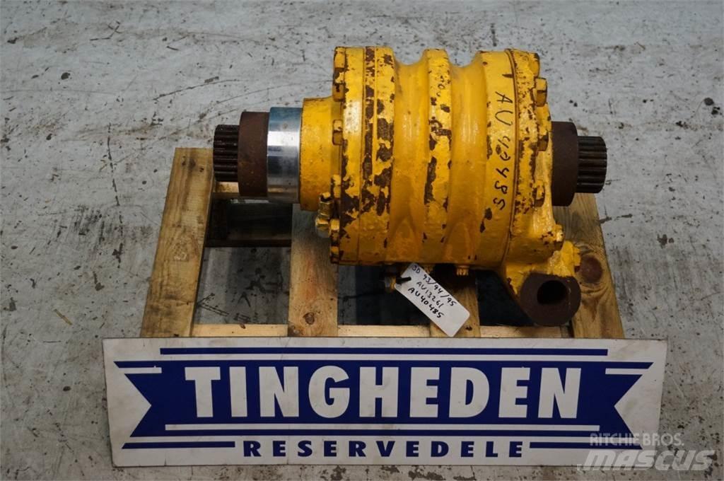 John Deere 93 Transmission