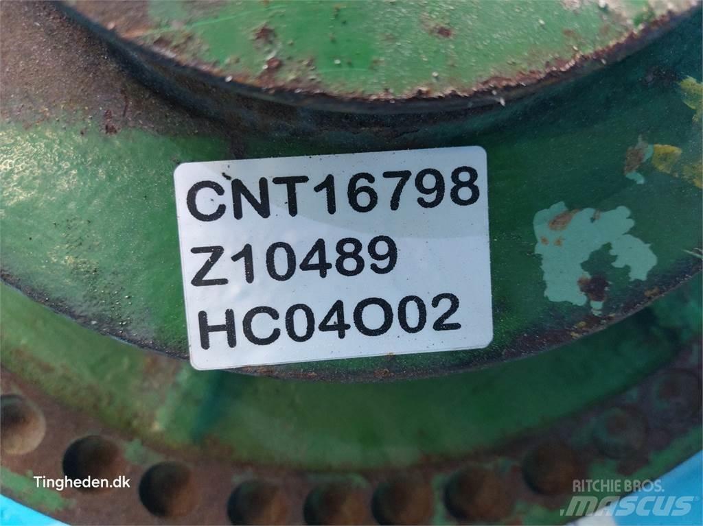 John Deere 930 Farm Equipment - Others