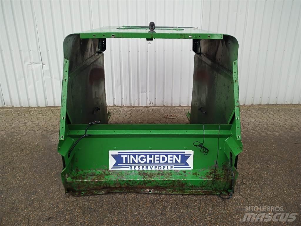 John Deere 9540 Farm Equipment - Others